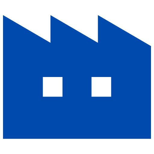 製造業アイコン