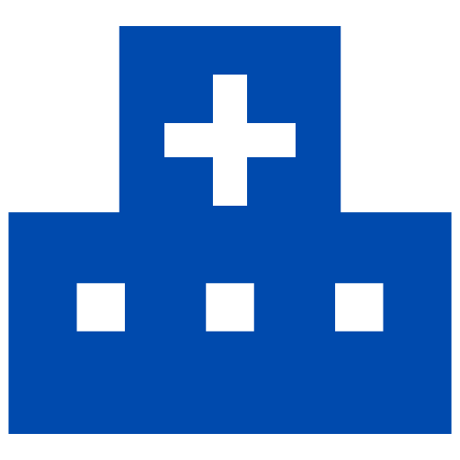 医療機関アイコン