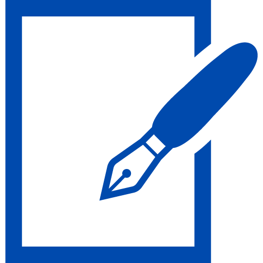 保険業界アイコン